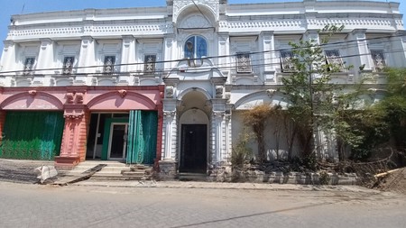 Lelang Ruko Wonokromo, Surabaya