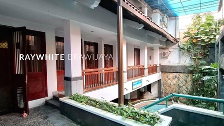 Rumah Layak Huni Area Cipaku Kebayoran Baru