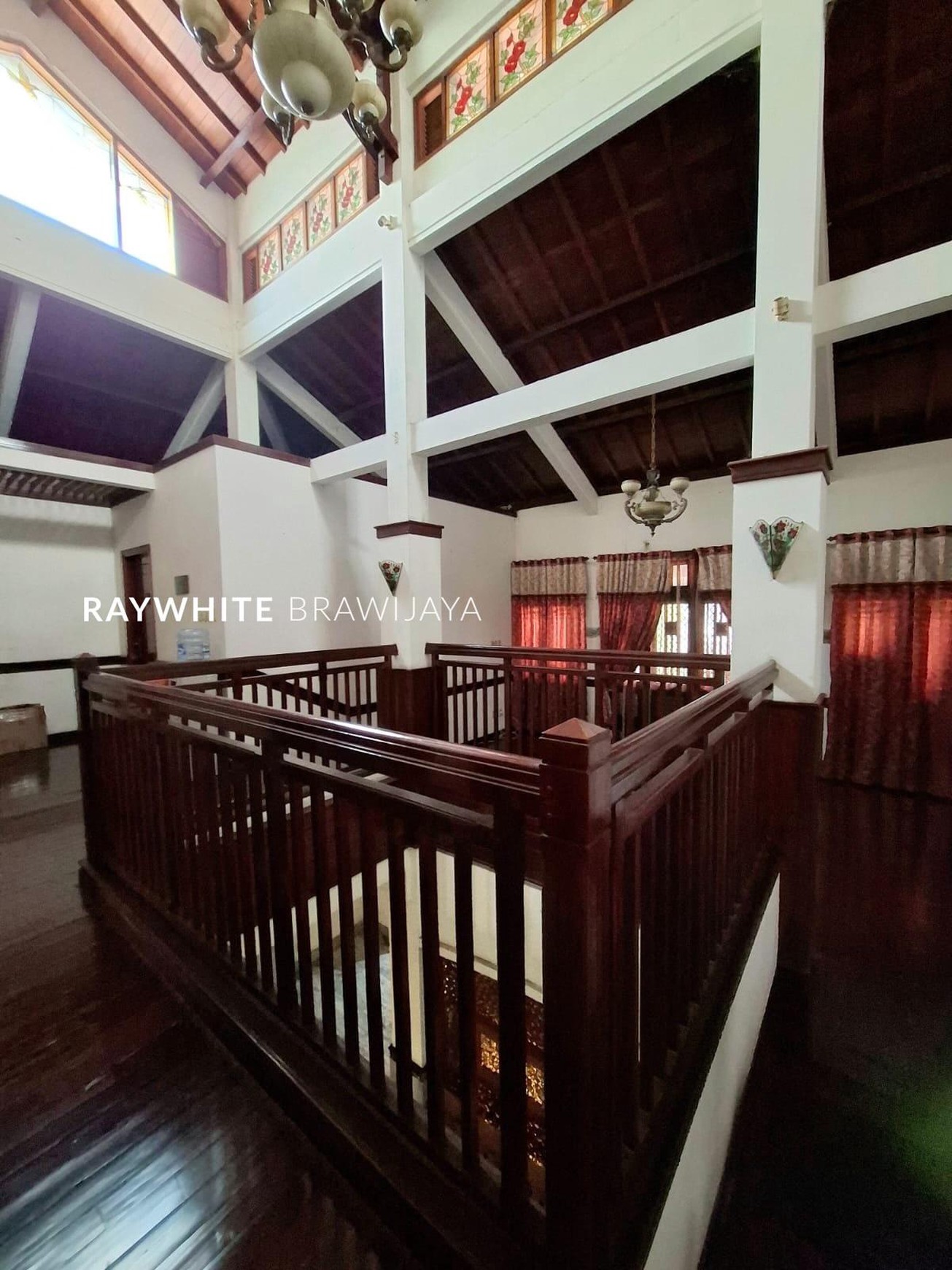 Rumah Layak Huni Area Cipaku Kebayoran Baru