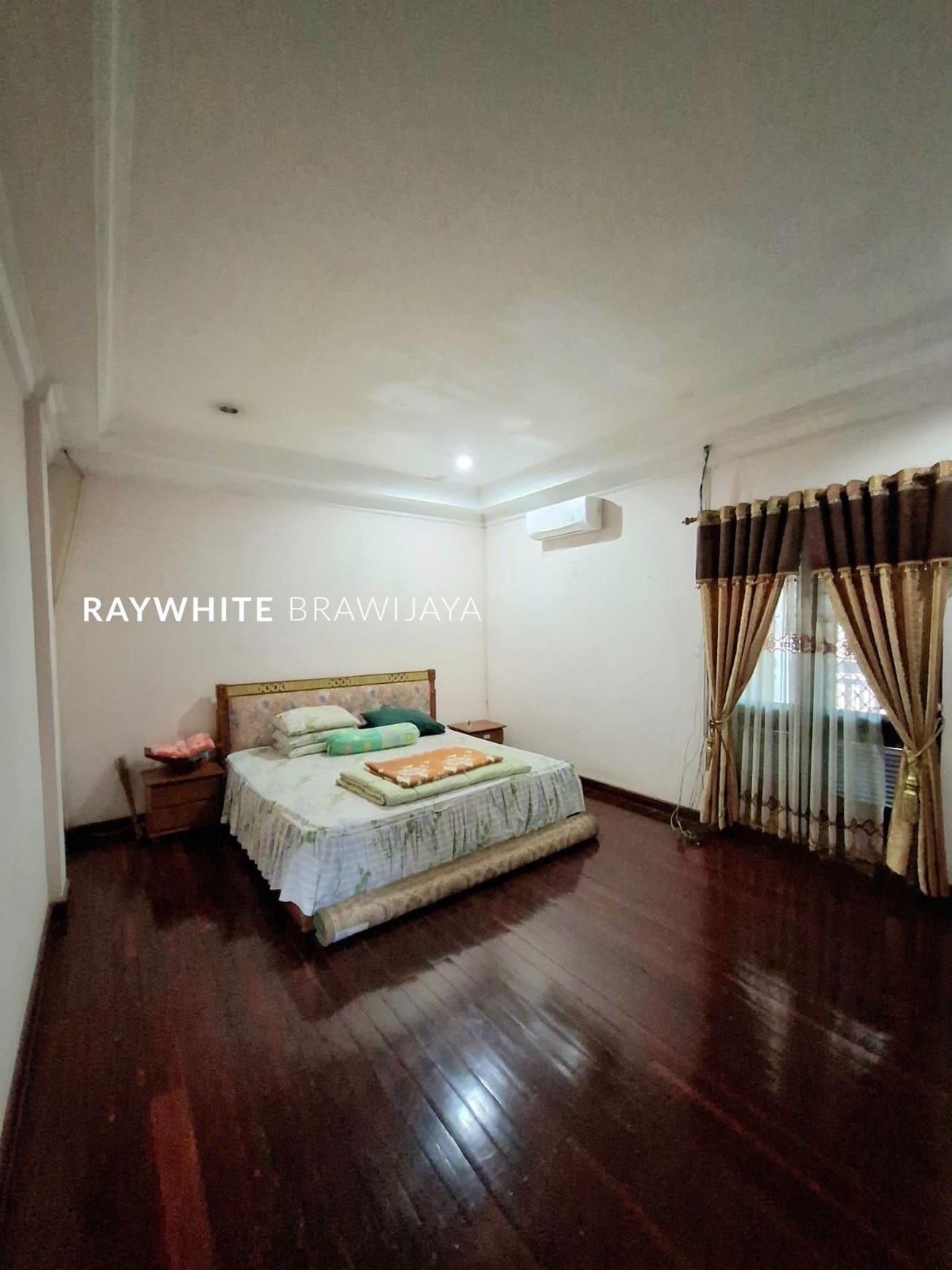 Rumah Layak Huni Area Cipaku Kebayoran Baru