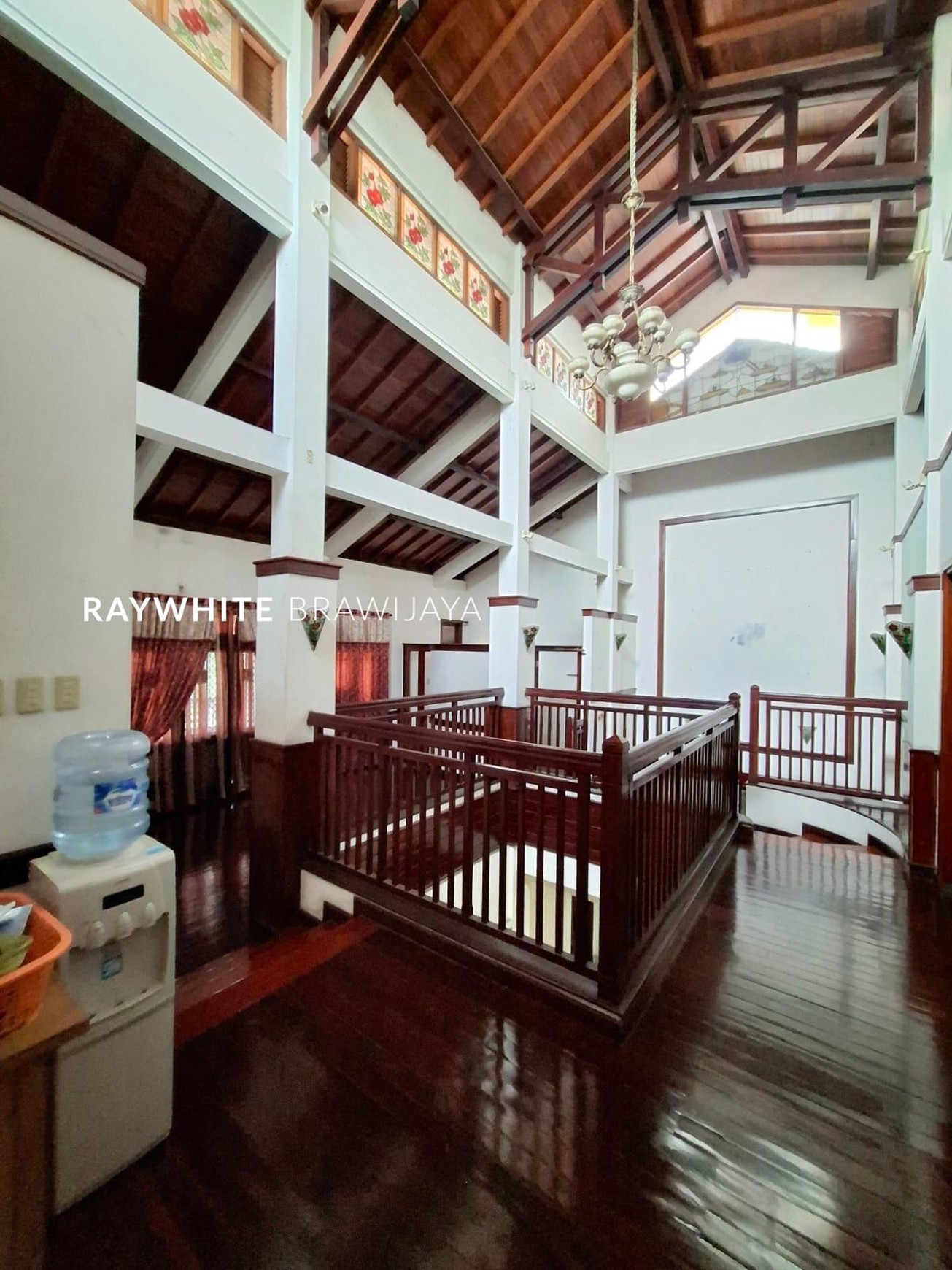 Rumah Layak Huni Area Cipaku Kebayoran Baru