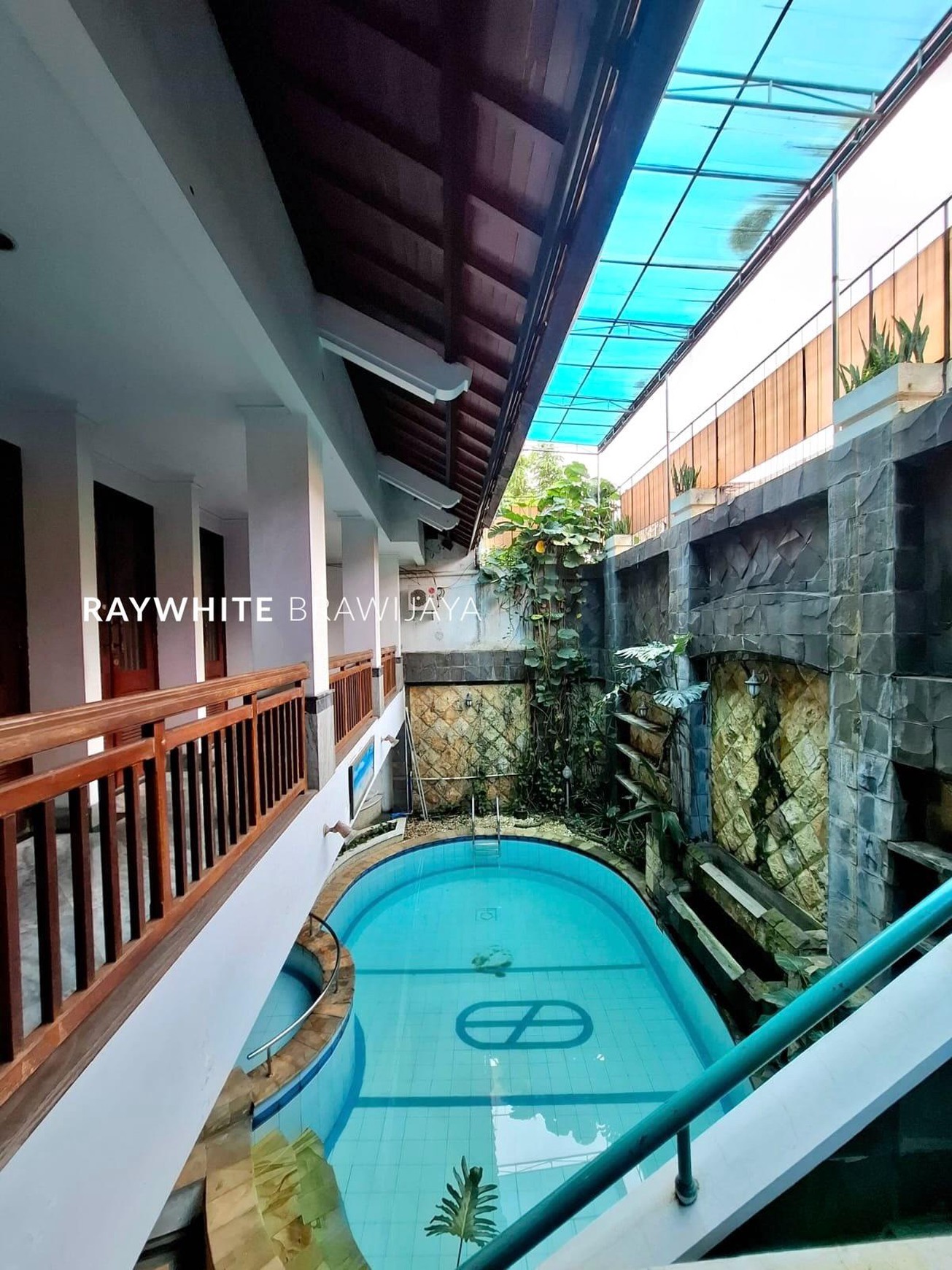 Rumah Layak Huni Area Cipaku Kebayoran Baru