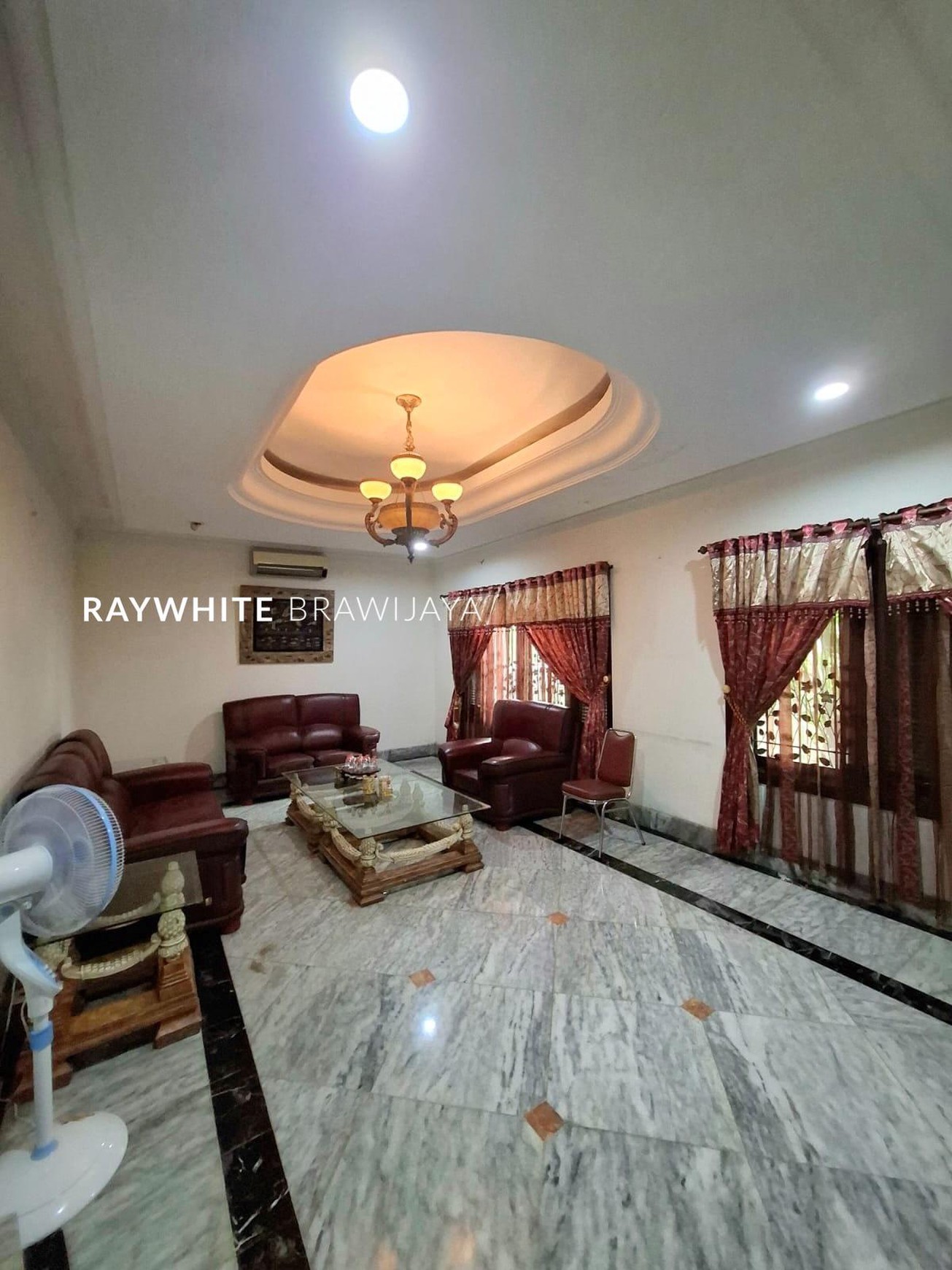 Rumah Layak Huni Area Cipaku Kebayoran Baru