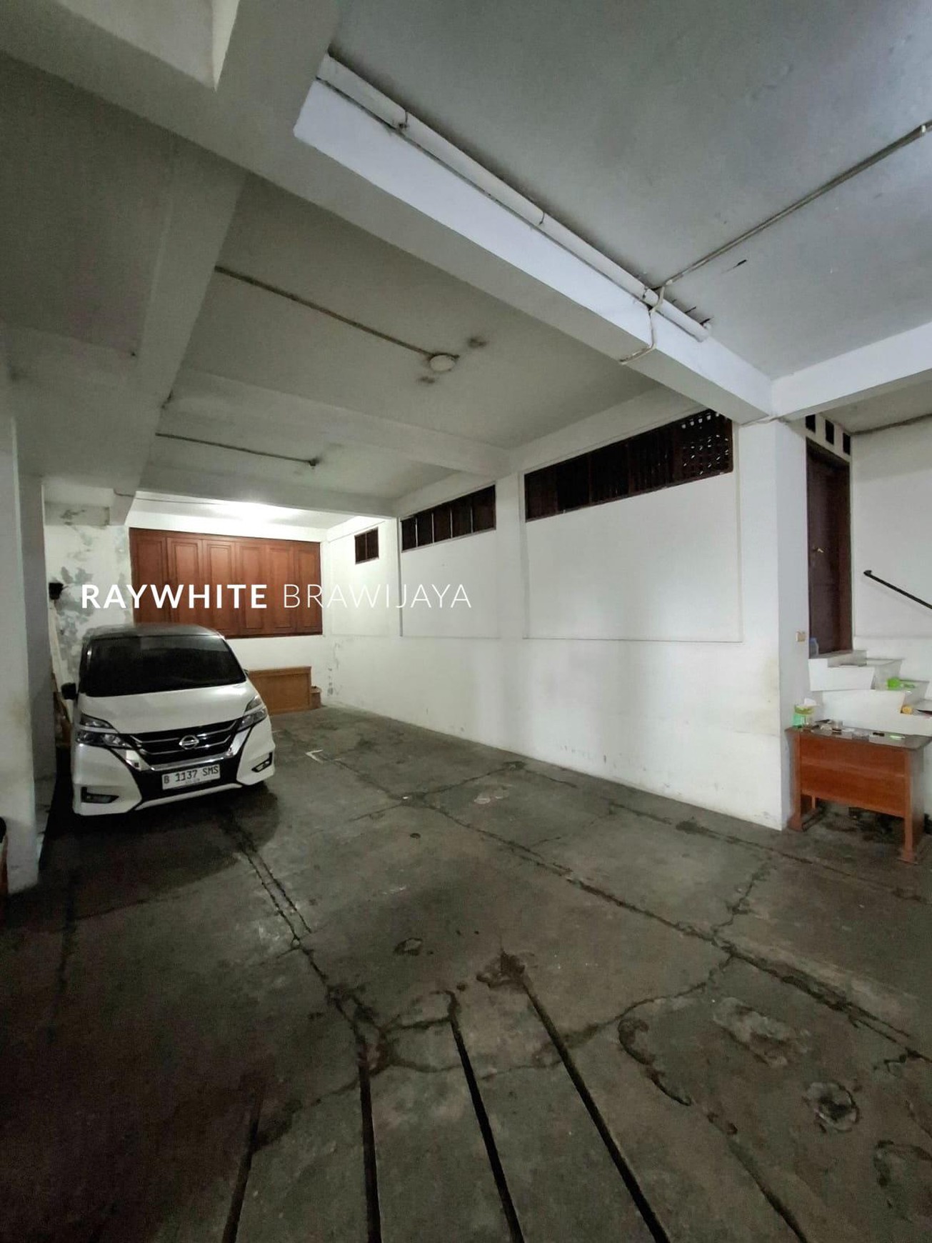 Rumah Layak Huni Area Cipaku Kebayoran Baru