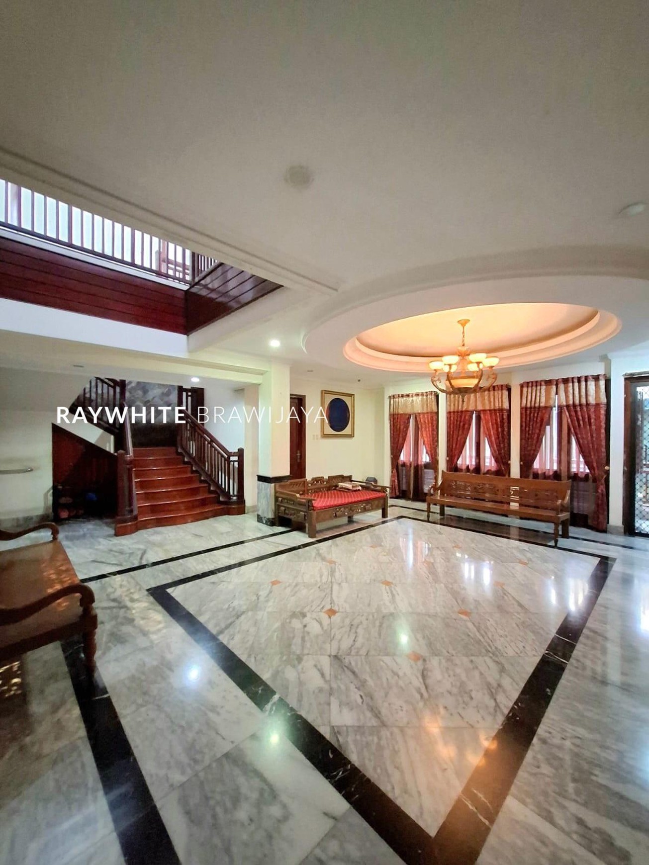 Rumah Layak Huni Area Cipaku Kebayoran Baru