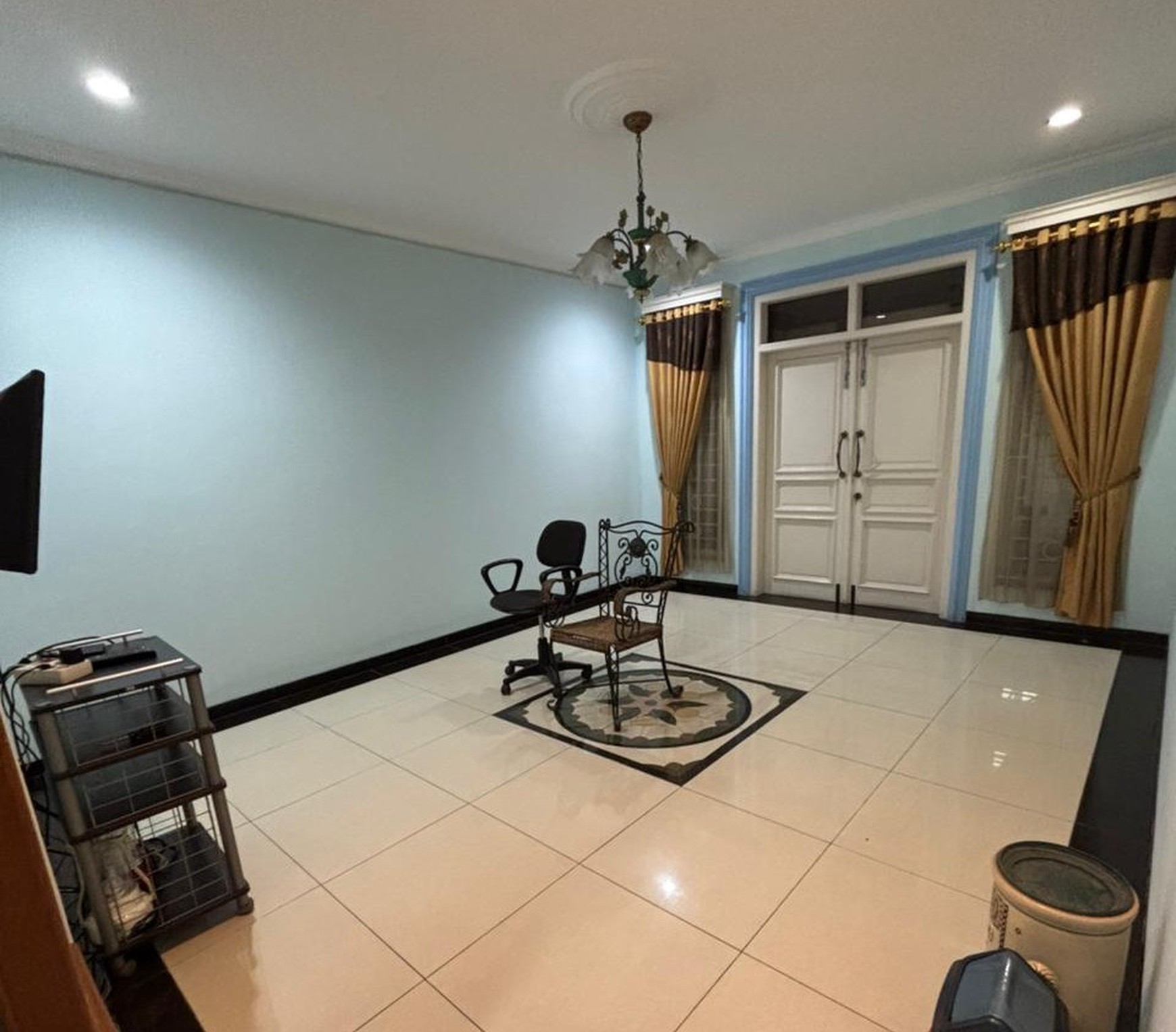 DIJUAL RUMAH BINTARO SEKTOR 4 - LOKASI STRATEGIS