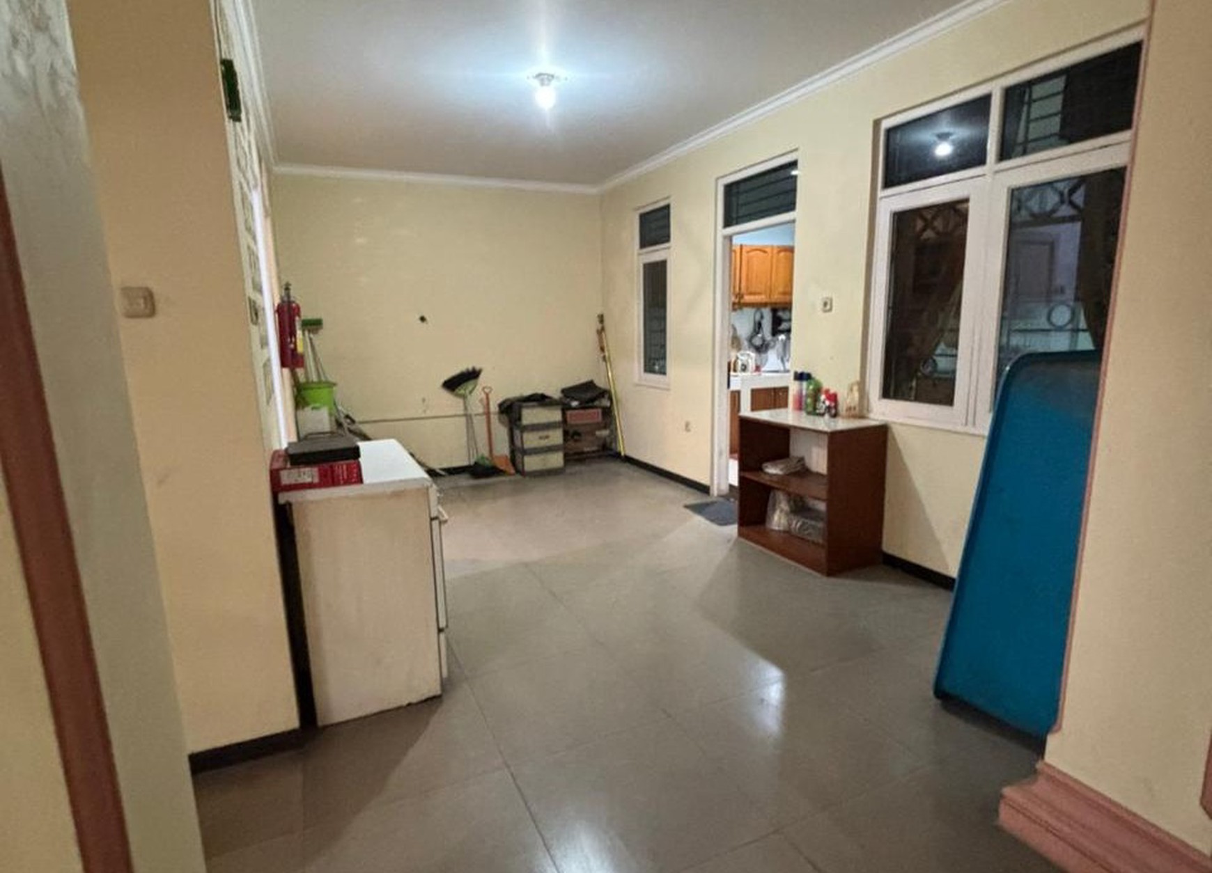 DIJUAL RUMAH BINTARO SEKTOR 4 - LOKASI STRATEGIS