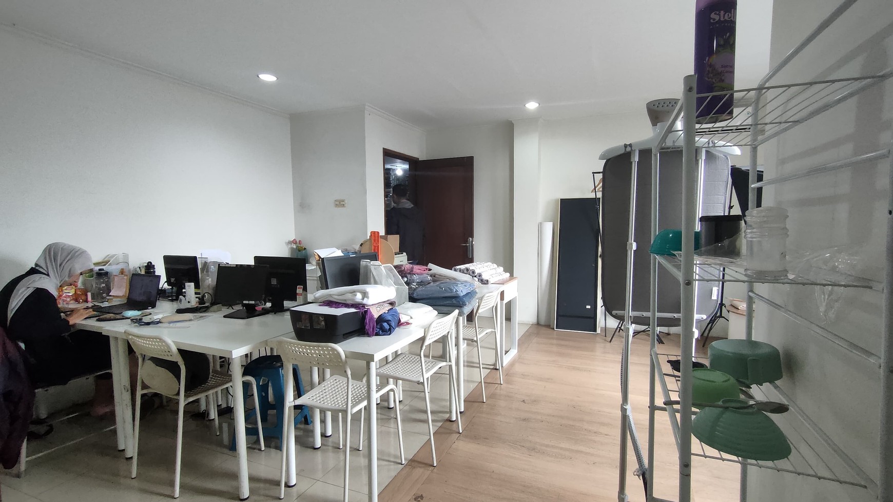 Dijual Ruko Strategis di Bandung Utara, Setrasari Mall