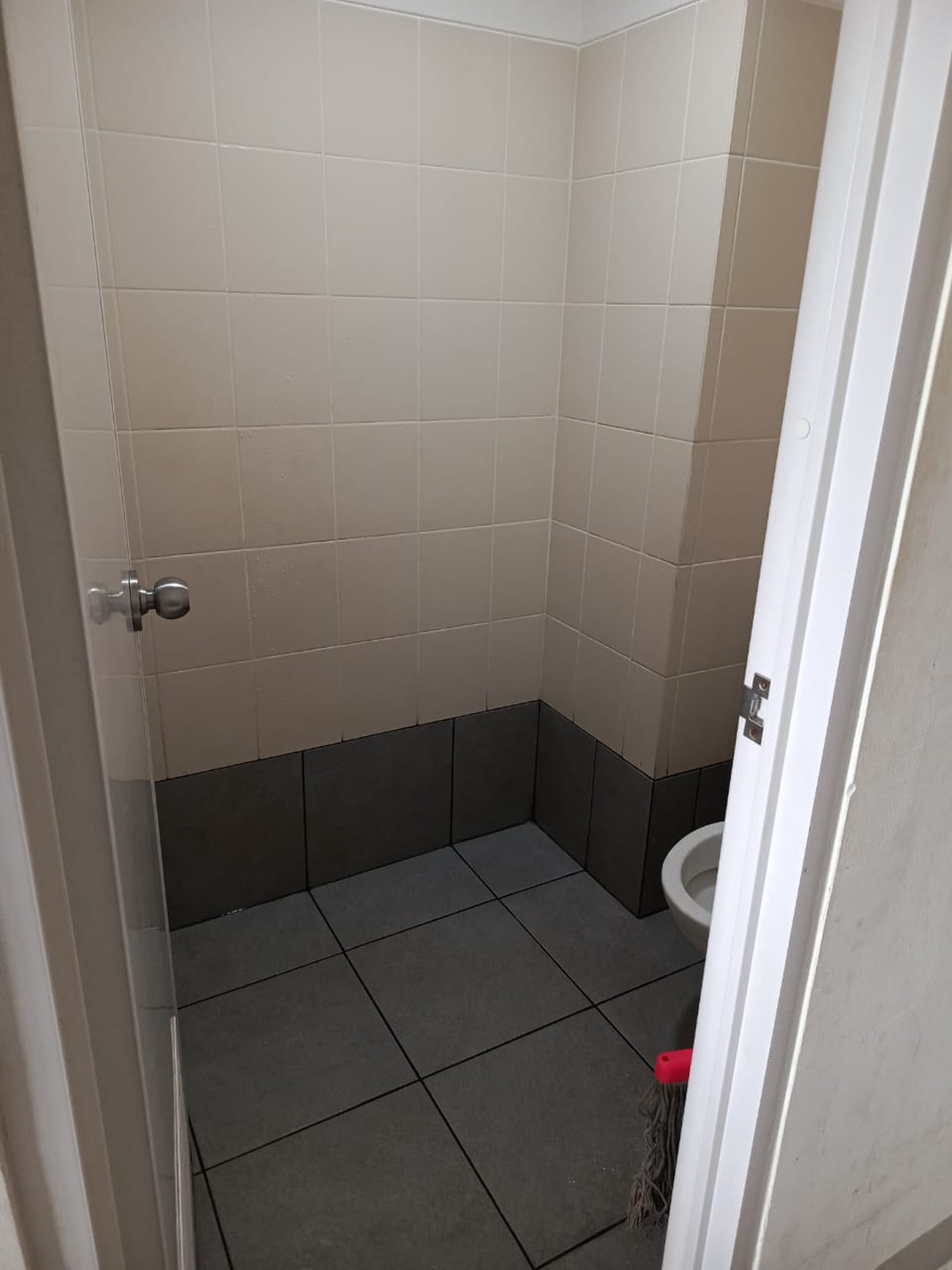 Apartemen Siap Huni dengan Fasilitas Lengkap @Apartemen Akasa