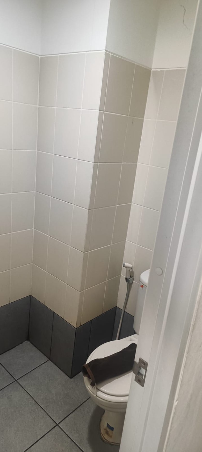 Apartemen Siap Huni dengan Fasilitas Lengkap @Apartemen Akasa