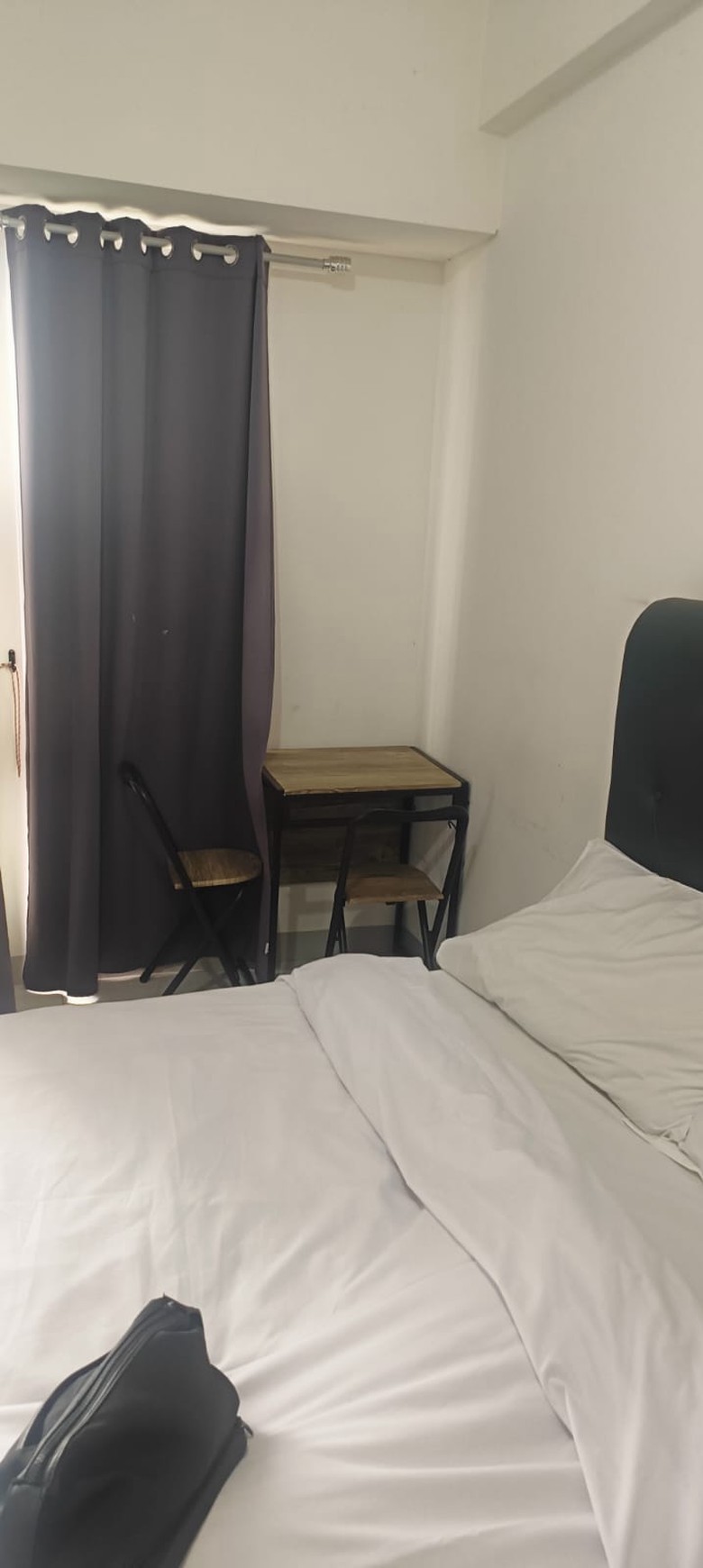 Apartemen Siap Huni dengan Fasilitas Lengkap @Apartemen Akasa