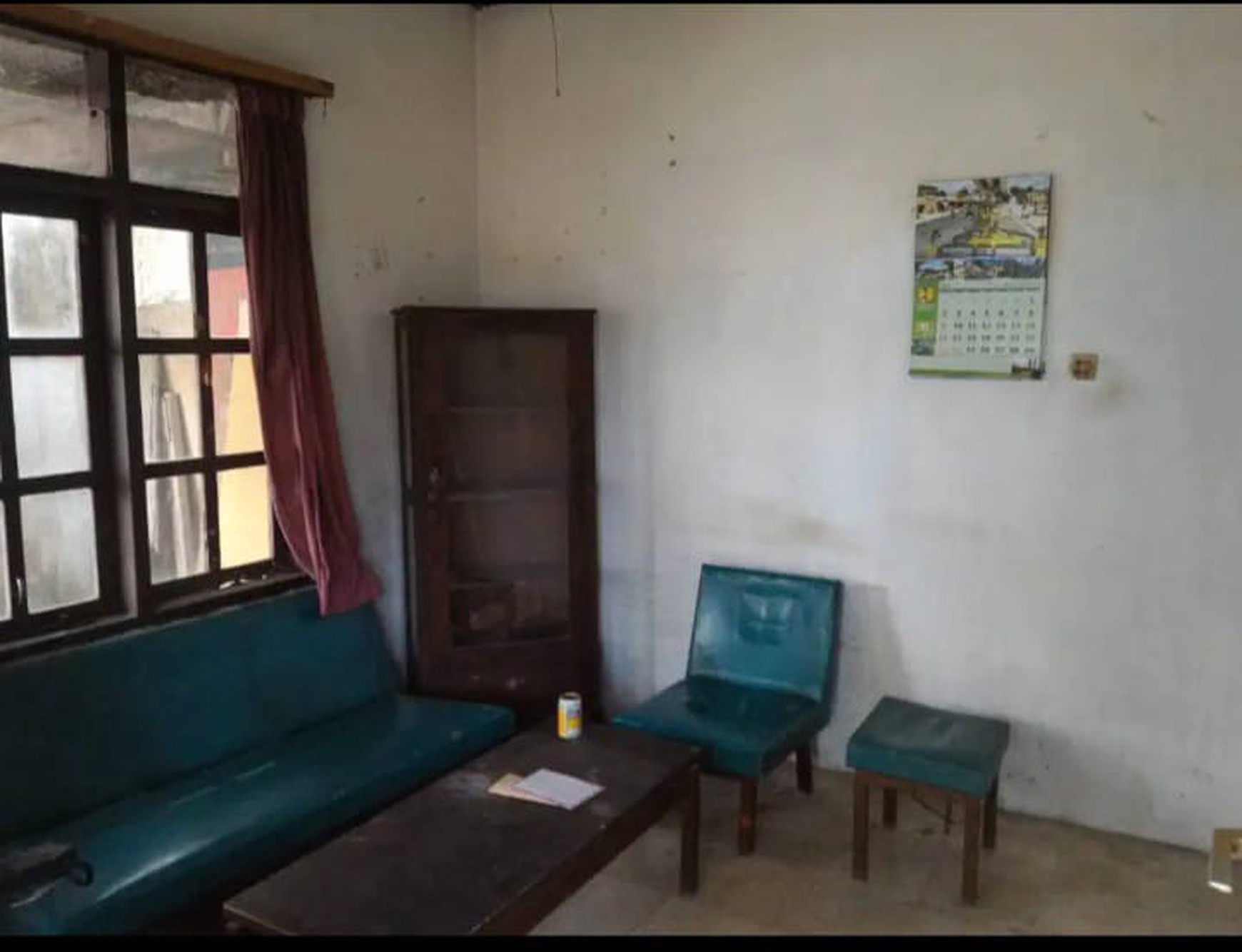 Rumah Strategis Harga Terjangkau!