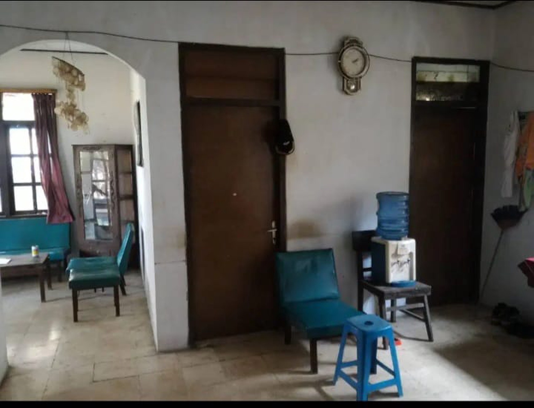 Rumah Strategis Harga Terjangkau!