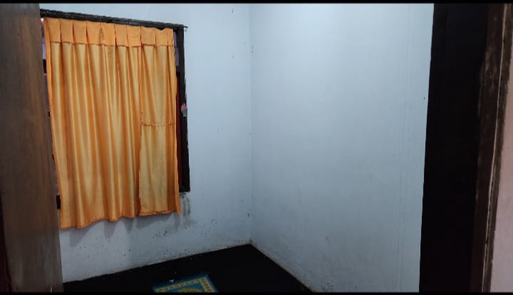 Rumah Strategis Harga Terjangkau!