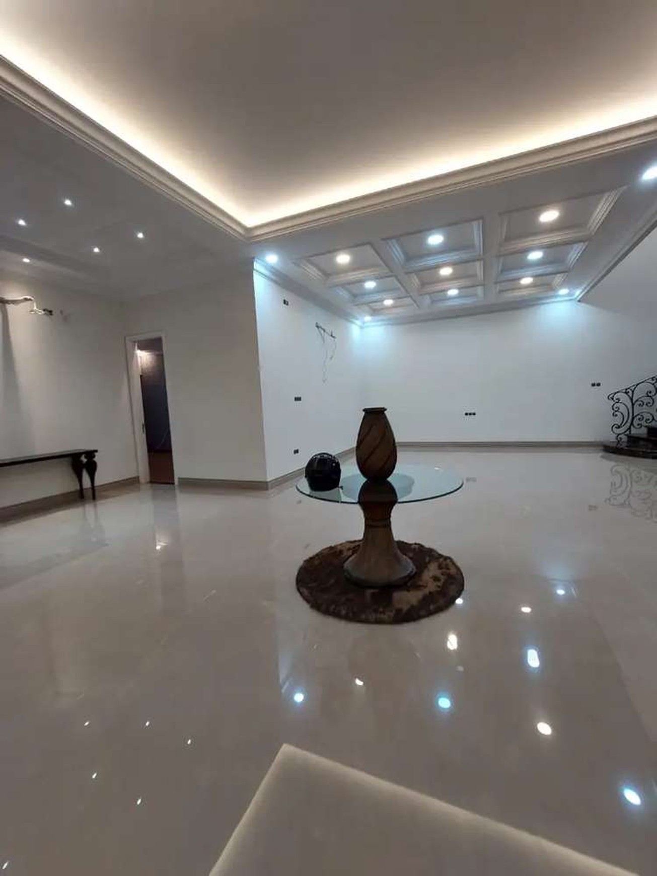 Rumah baru mewah pondok indah lokasi prime
