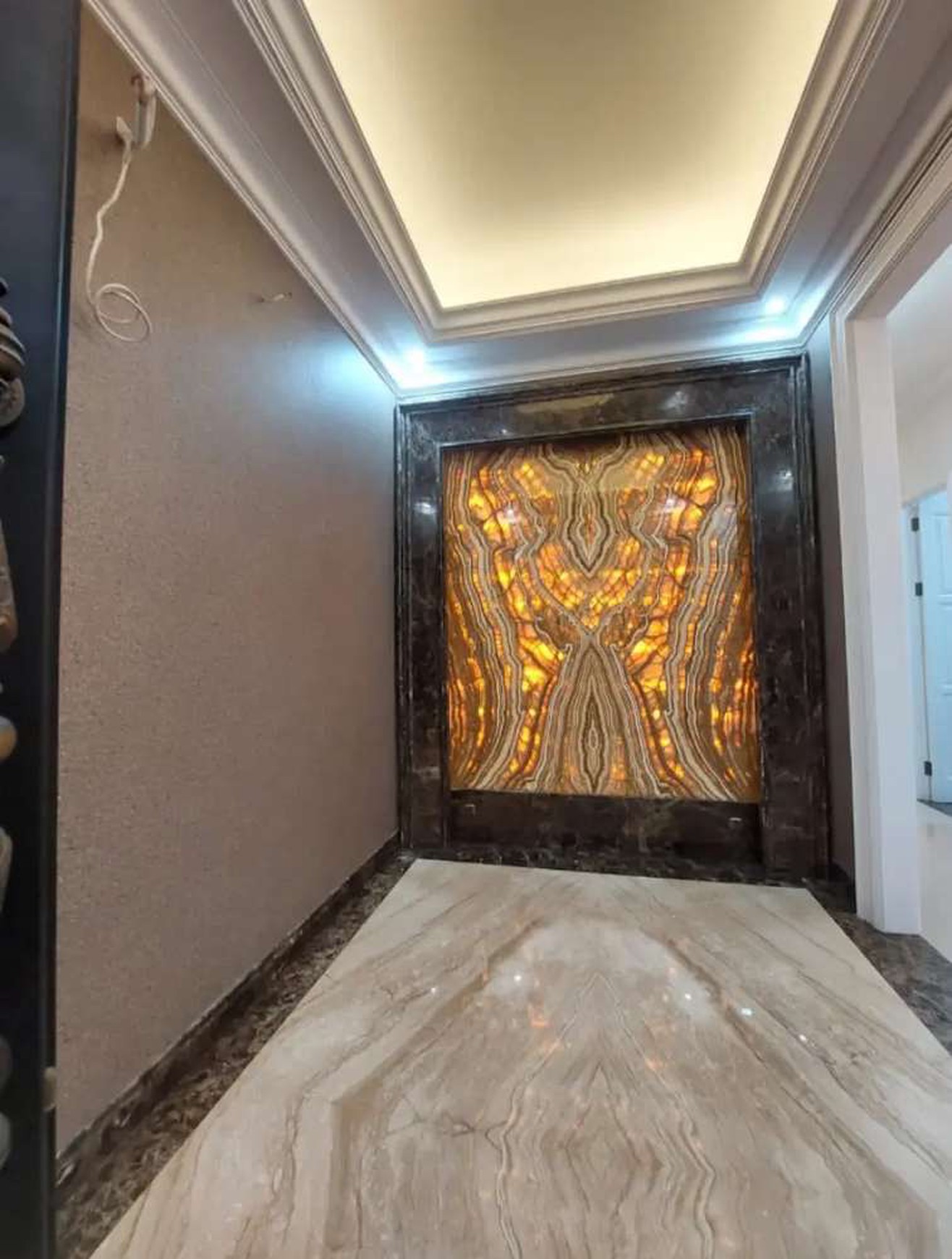Rumah baru mewah pondok indah lokasi prime