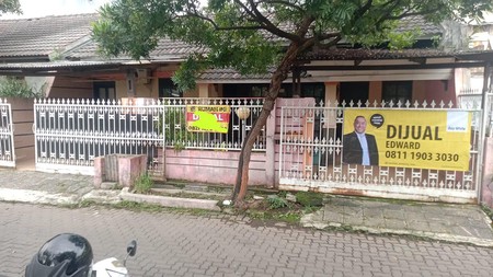 DIJUAL RUMAH+FURNISH NYAMAN LOKASI STRATEGIS DIKOTA BANDUNG 