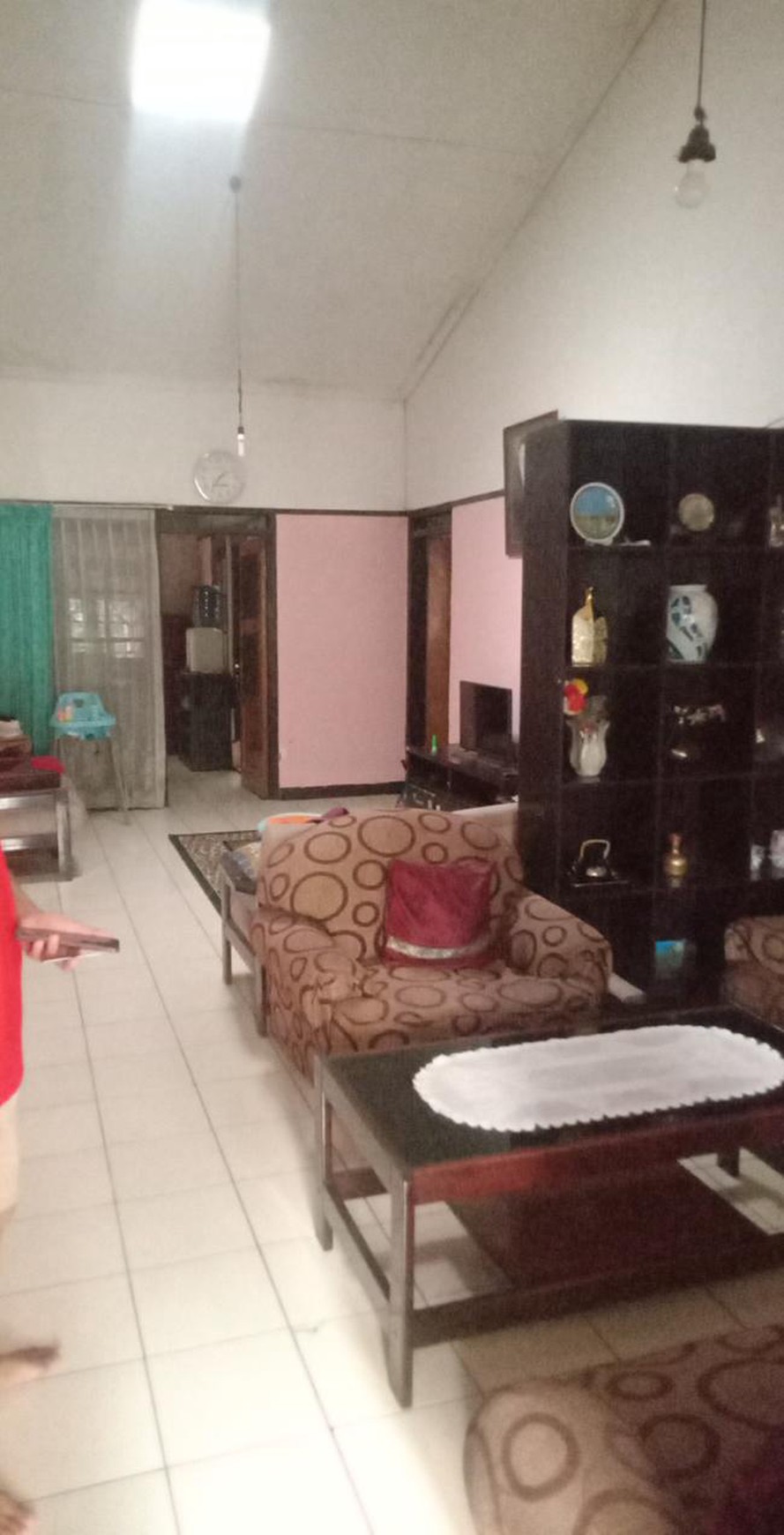 DIJUAL RUMAH+FURNISH NYAMAN LOKASI STRATEGIS DIKOTA BANDUNG