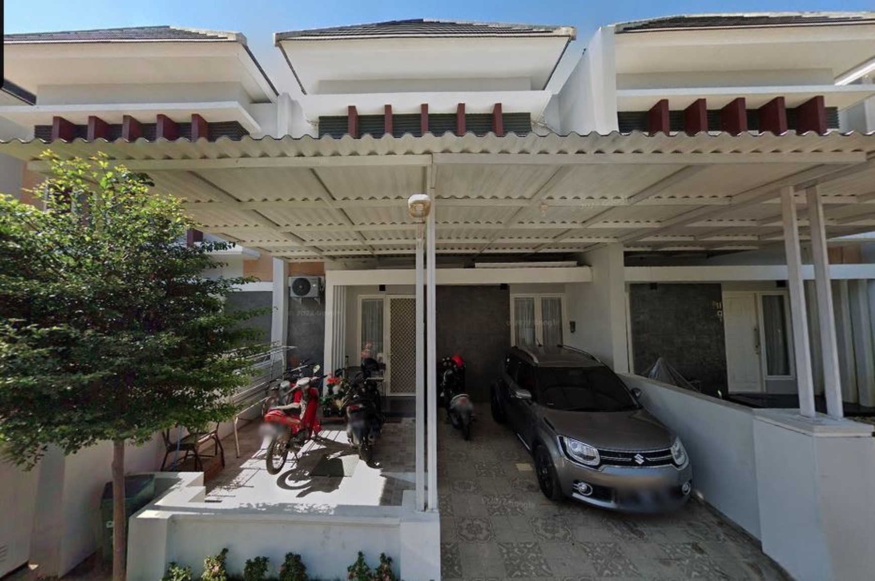 Lelang Rumah di Wisata Semanggi Wonorejo, Rungkut, Surabaya