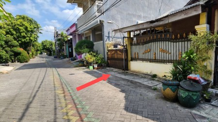 Lelang Rumah Babat Jerawat, Pakal, Surabaya