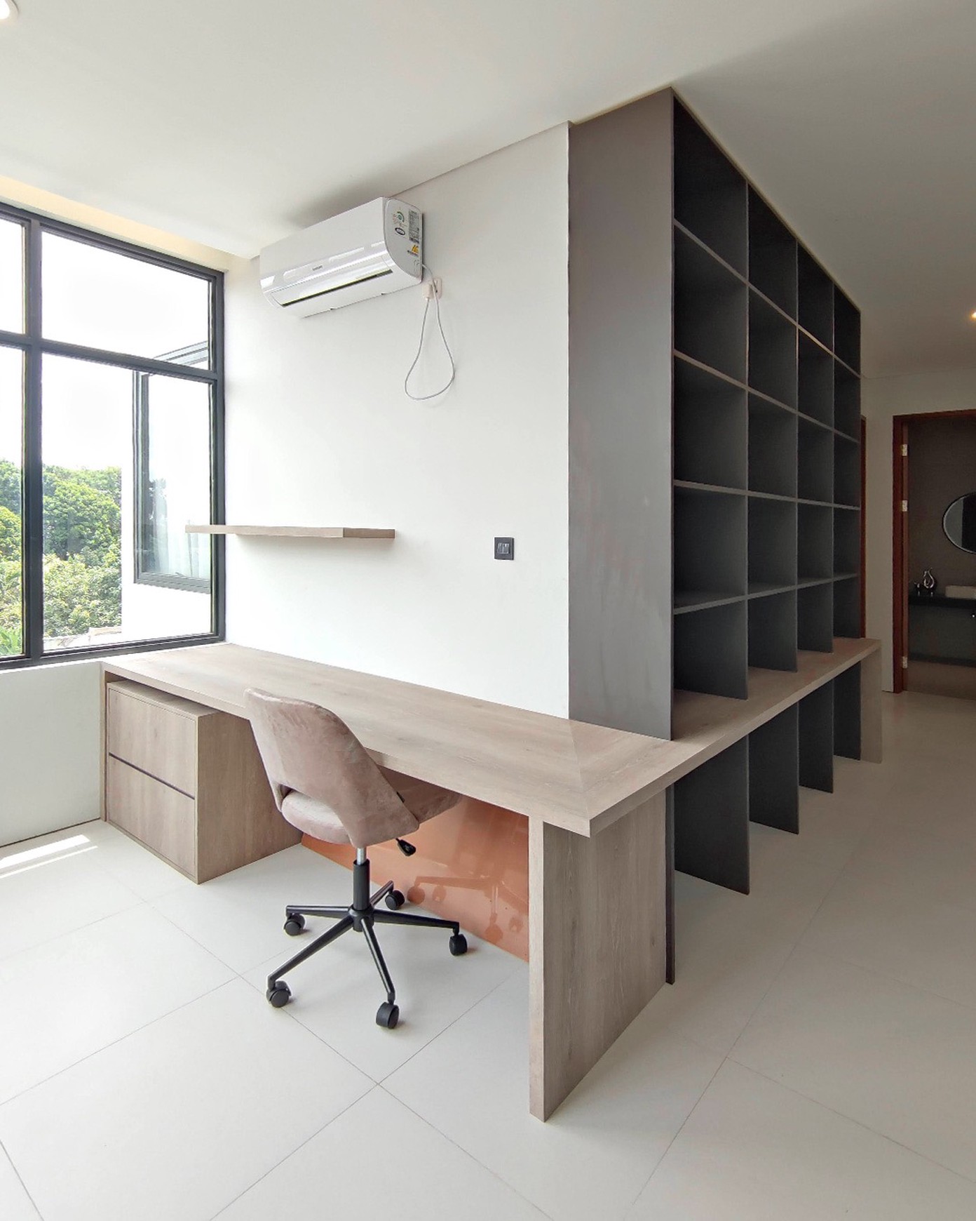 Rumah baru Townhouse di Cilandak, Jakarta Selatan