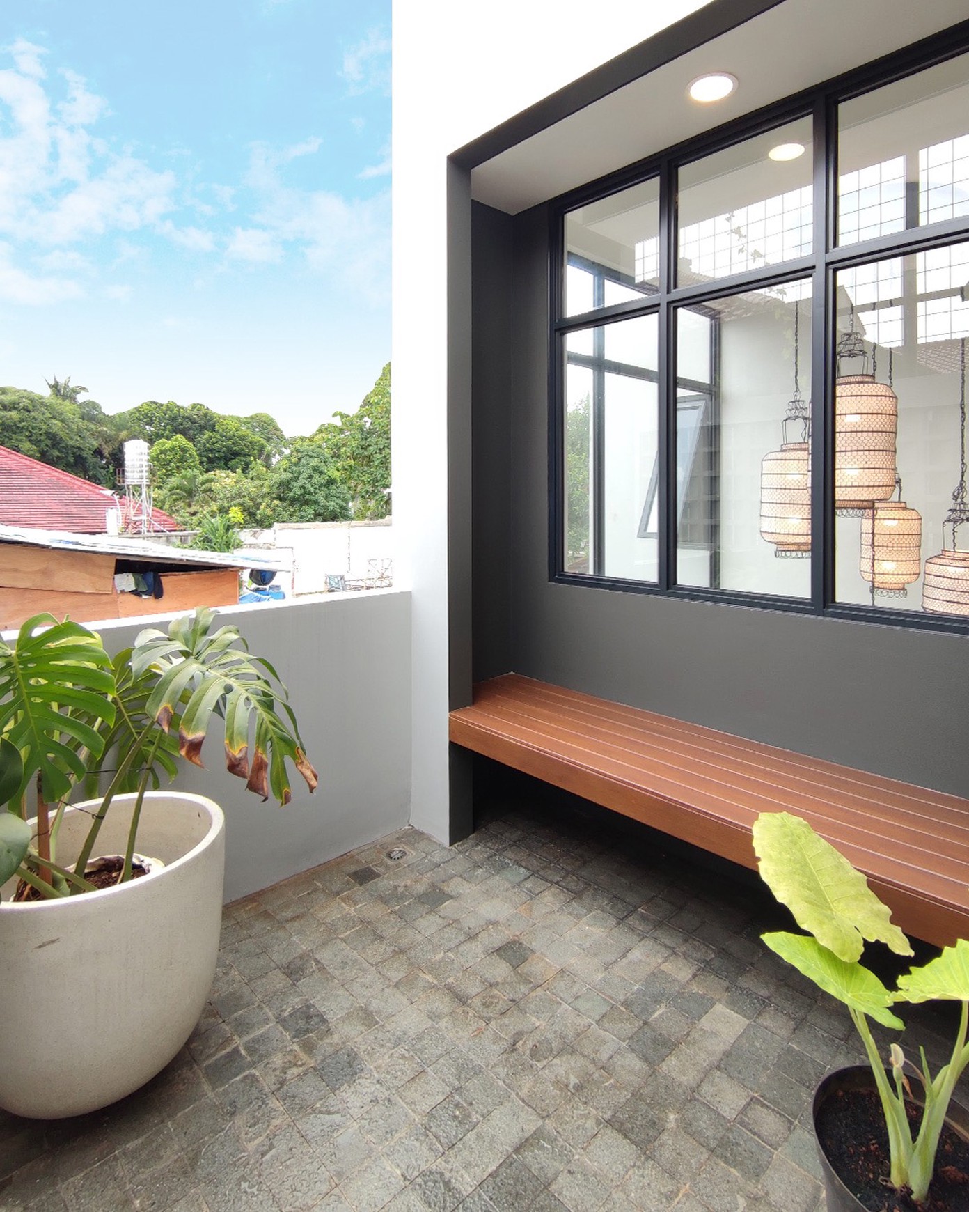 Rumah baru Townhouse di Cilandak, Jakarta Selatan