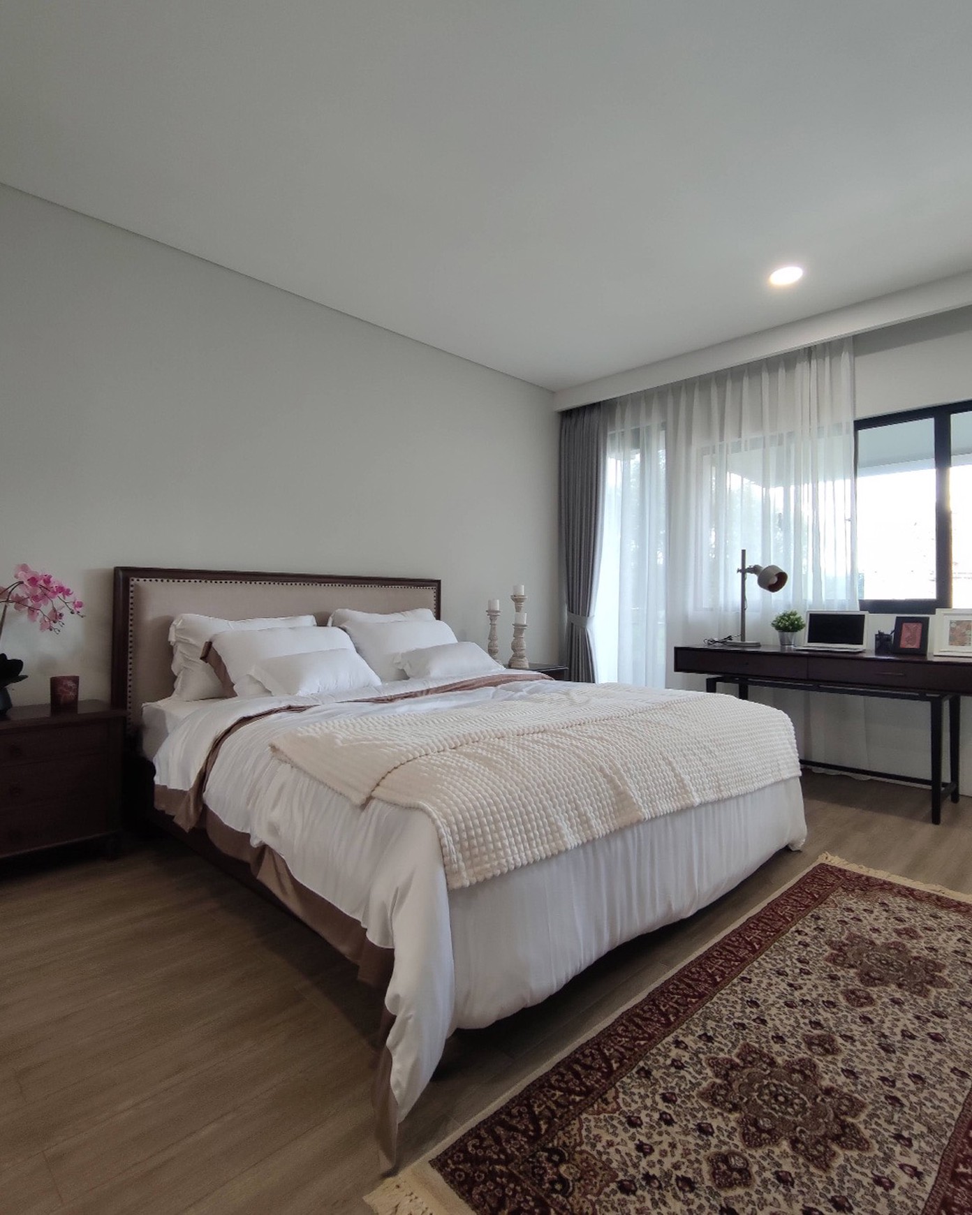 Rumah baru Townhouse di Cilandak, Jakarta Selatan