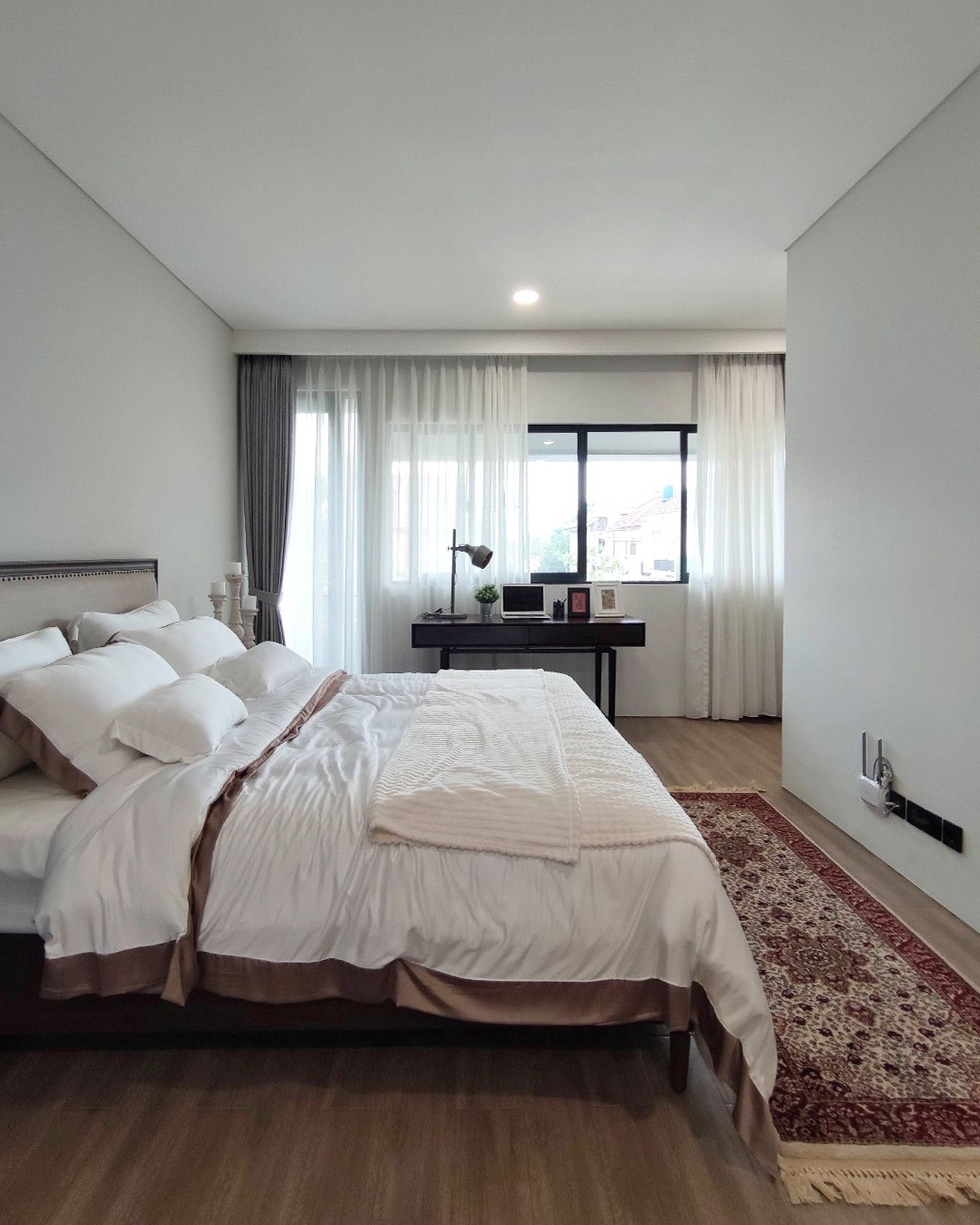 Rumah baru Townhouse di Cilandak, Jakarta Selatan