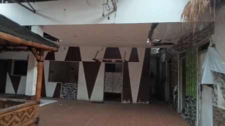 Di Sewakan Ruko 1 lantai di Jl. Cileduk Raya - Petukangan Jakarta Selatan