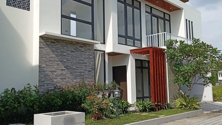 Miliki Rumah Dalam Perum Balegong Residance 1 Lokasi Dekat RS PKU Sleman