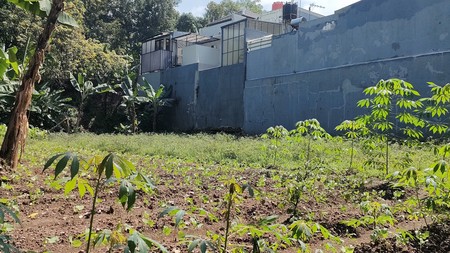 Dijual Tanah Siap Bangun di Sayap Gegerkalong, Bandung