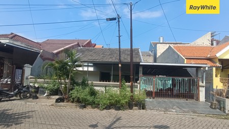 Aset Lelang Rumah Di Pandugo Timur Surabaya