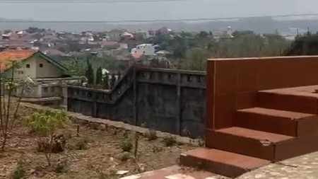 Kavling Di Lokasi Strategis Di Jl Borobudur Selatan Semarang Selatan