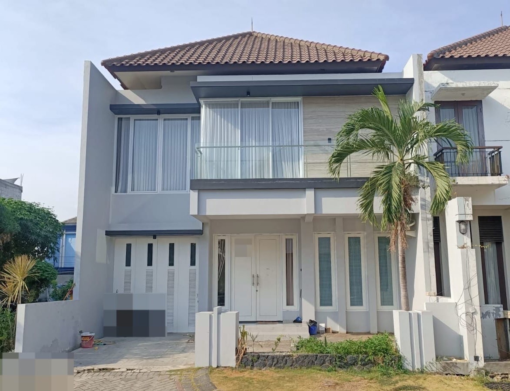 Lelang Rumah Kertajaya Indah Regency, Sukolilo, Surabaya