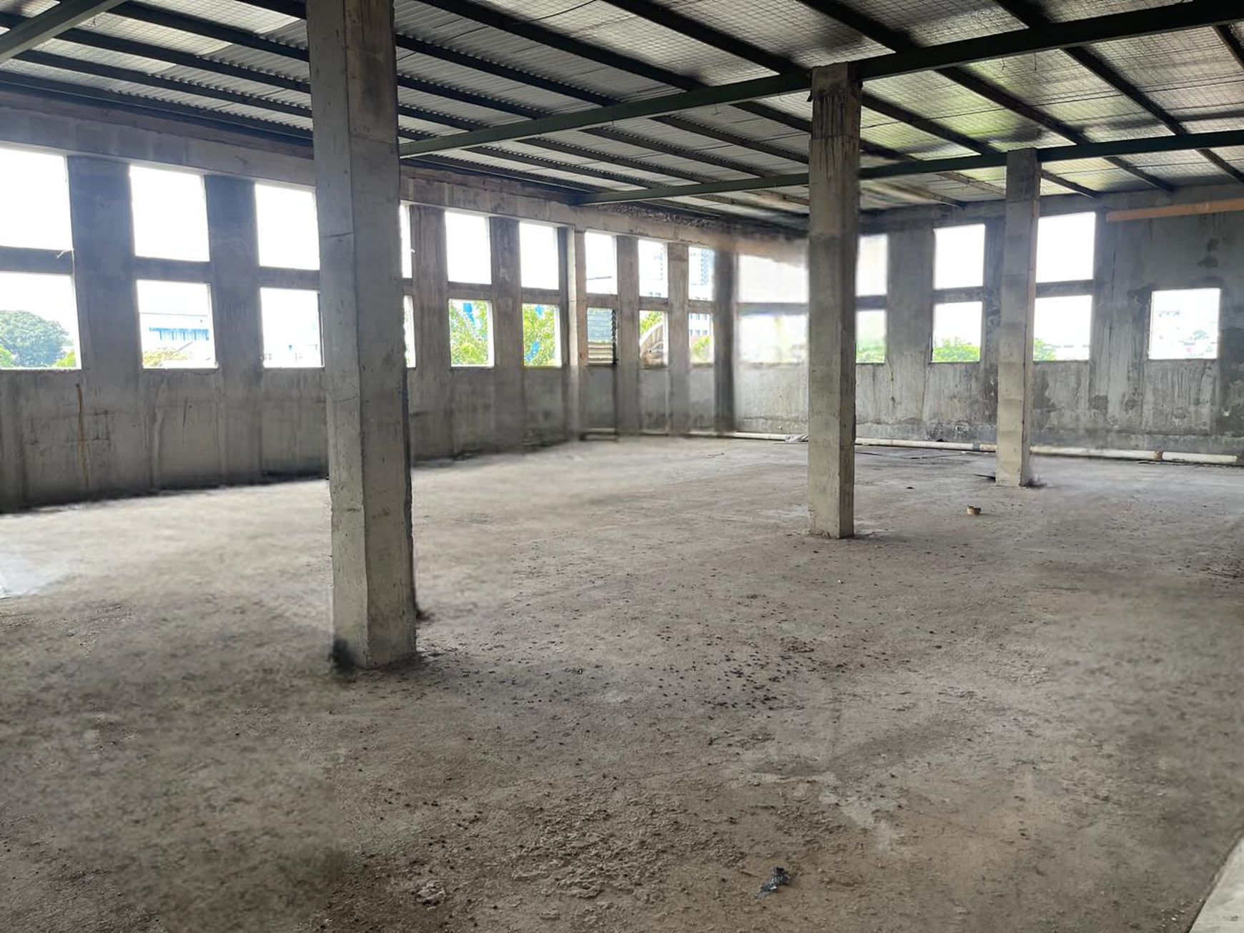 Disewa Ruko di lantai 2 Daerah Strategis Pusat Bisnis di Jl. Fatmawati Raya