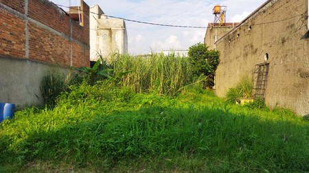 Dijual Tanah Siap Bangun di Mainroad Dirgantara, Bandung