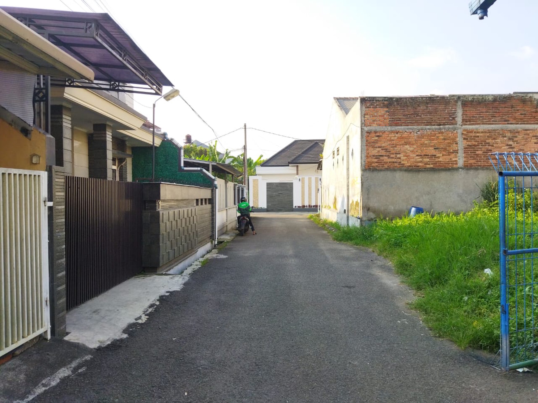 Dijual Tanah Siap Bangun di Mainroad Dirgantara, Bandung