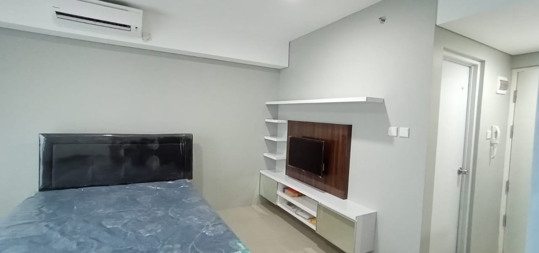 Sewa Apartemen Breeze di tempat yang sangat strategis Bintaro