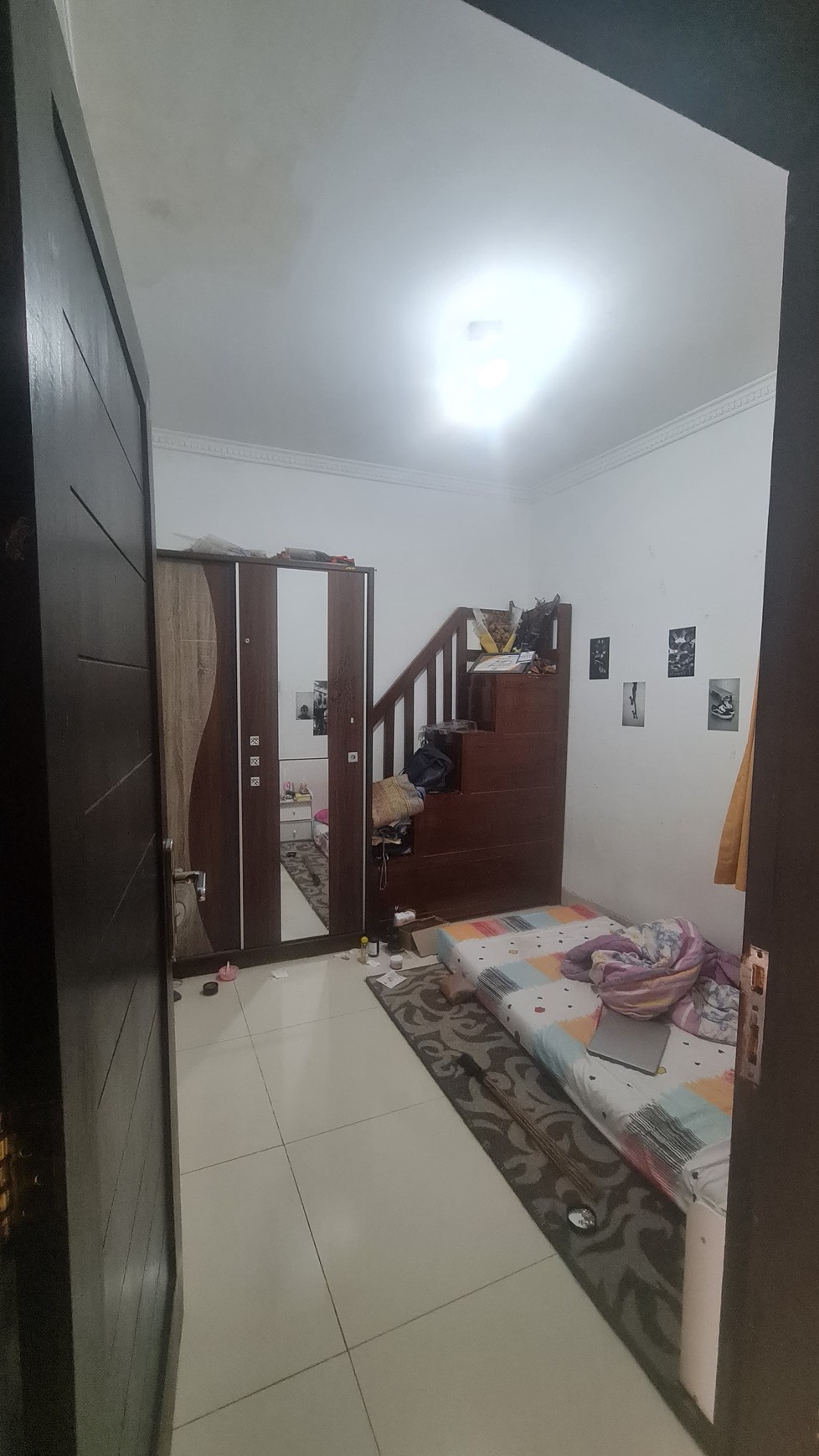 Dijual Rumah Siap Huni Padasuka, Bandung
