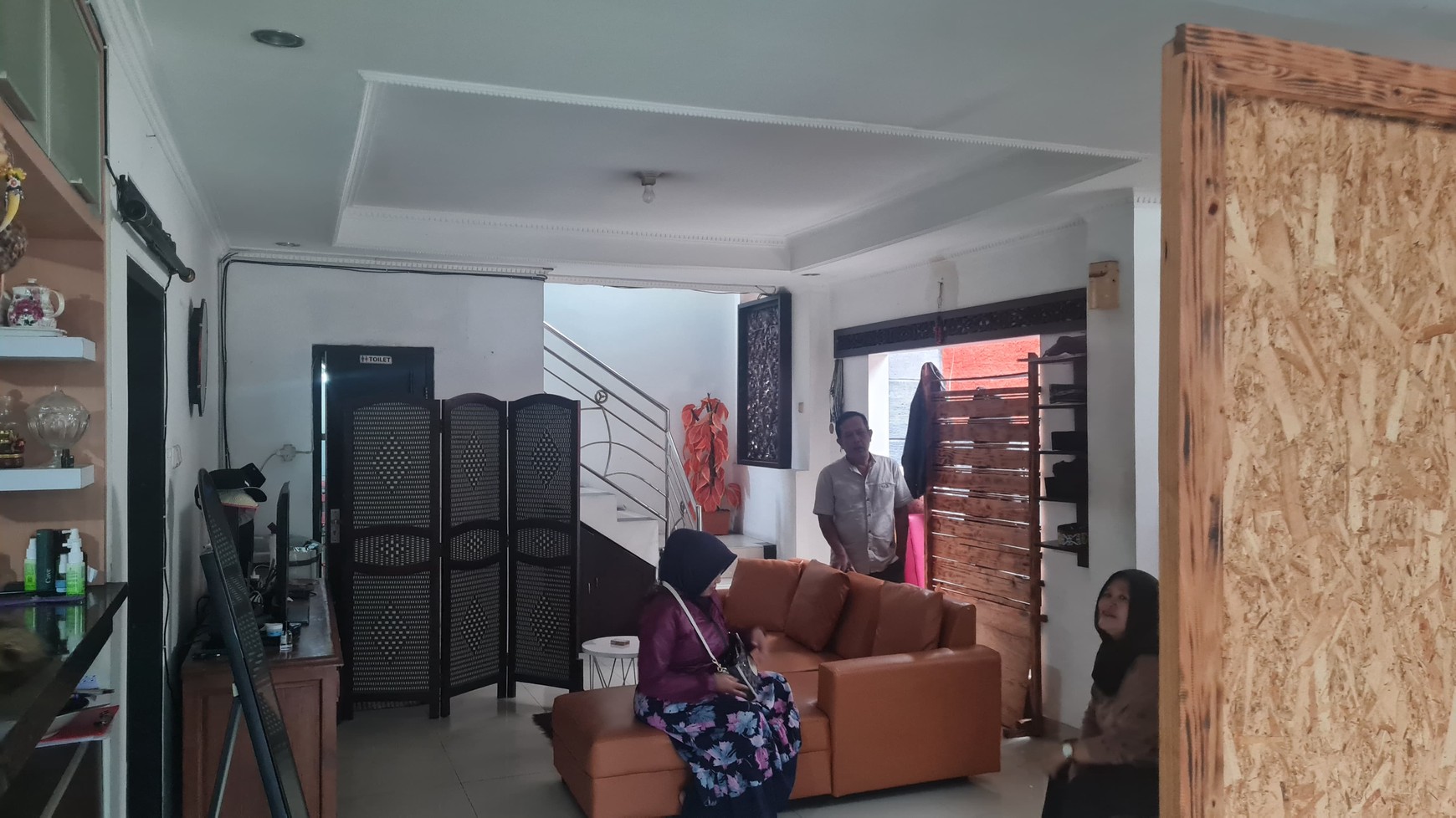 Dijual Rumah Siap Huni Padasuka, Bandung