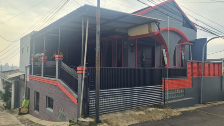 Dijual Rumah Siap Huni Padasuka, Bandung
