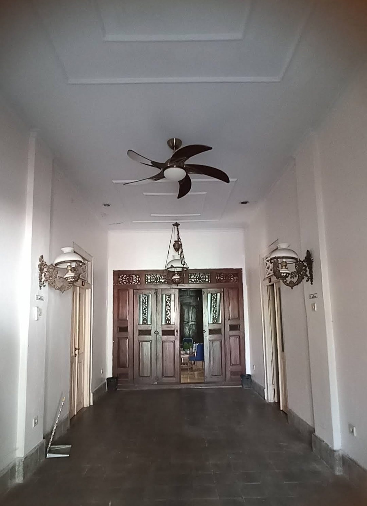 Homestay Strategis Area Malioboro Dekat Stasiun Yogyakarta