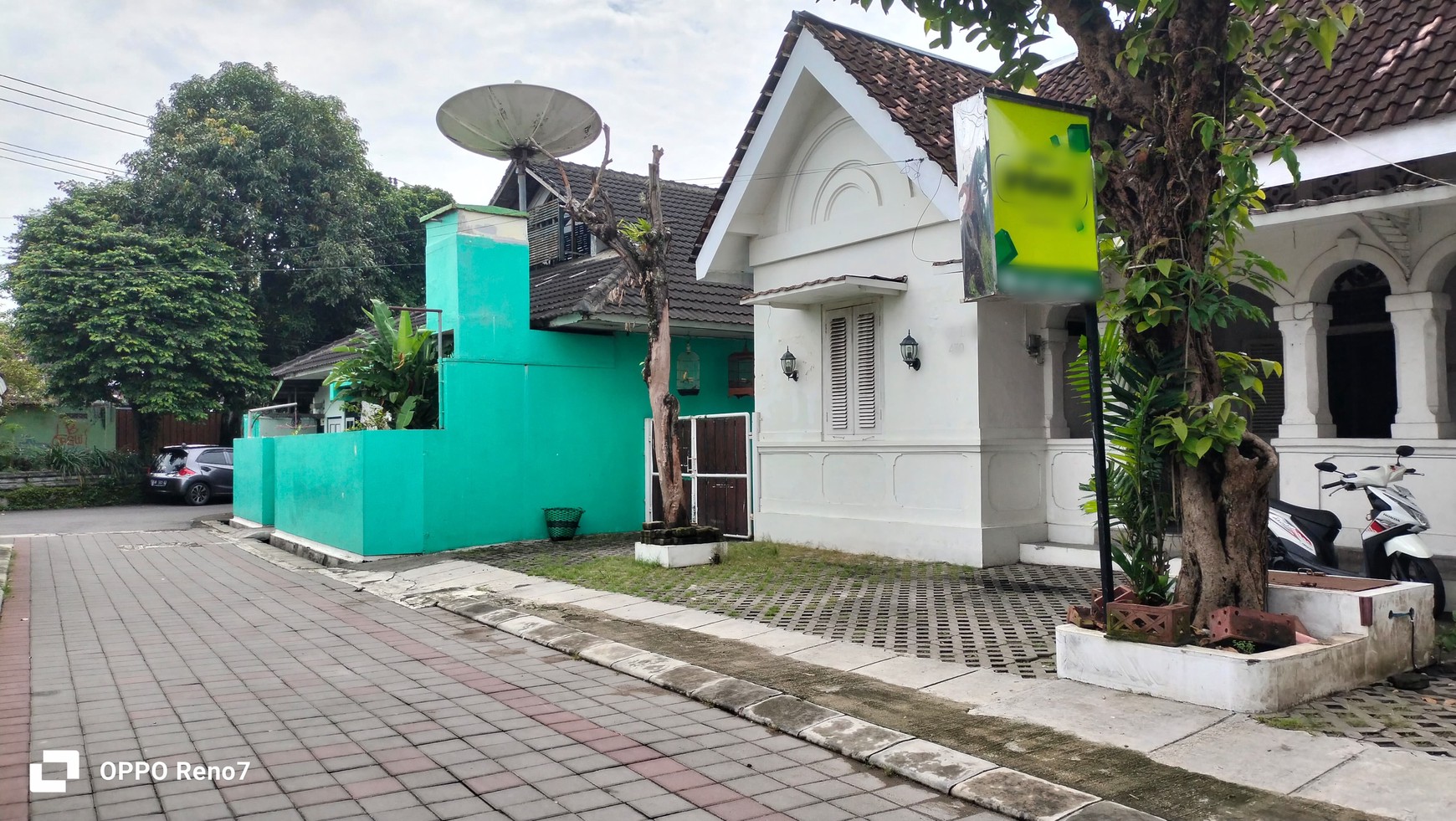 Homestay Strategis Area Malioboro Dekat Stasiun Yogyakarta