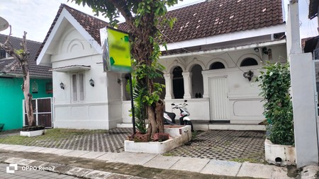Homestay Strategis Area Malioboro  Dekat Stasiun Yogyakarta