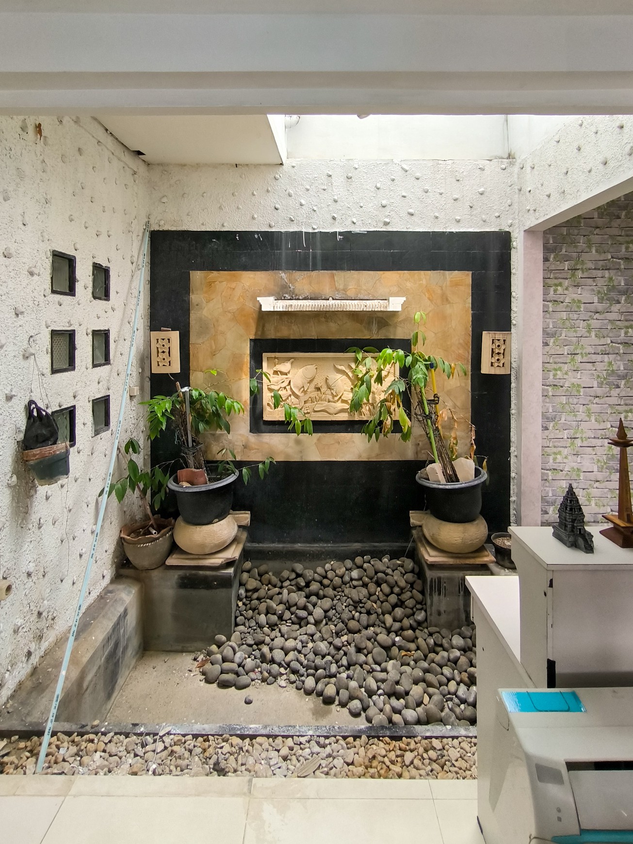 Rumah Bagus Di Camar Bintaro Jaya Sektor 3