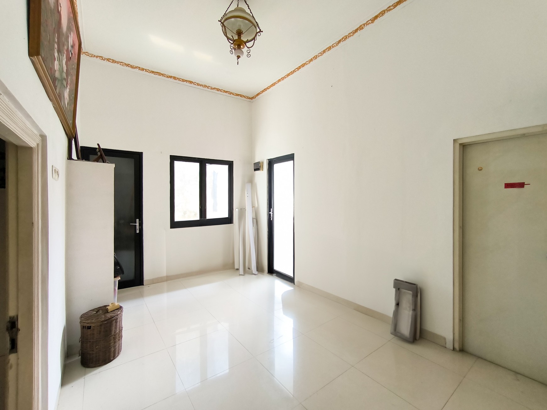 Rumah Bagus Di Camar Bintaro Jaya Sektor 3