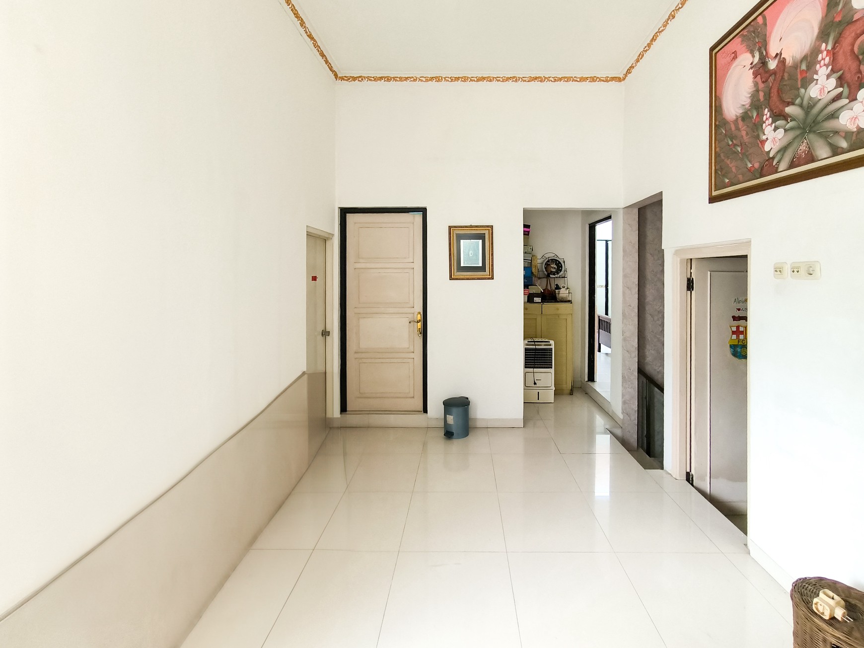 Rumah Bagus Di Camar Bintaro Jaya Sektor 3