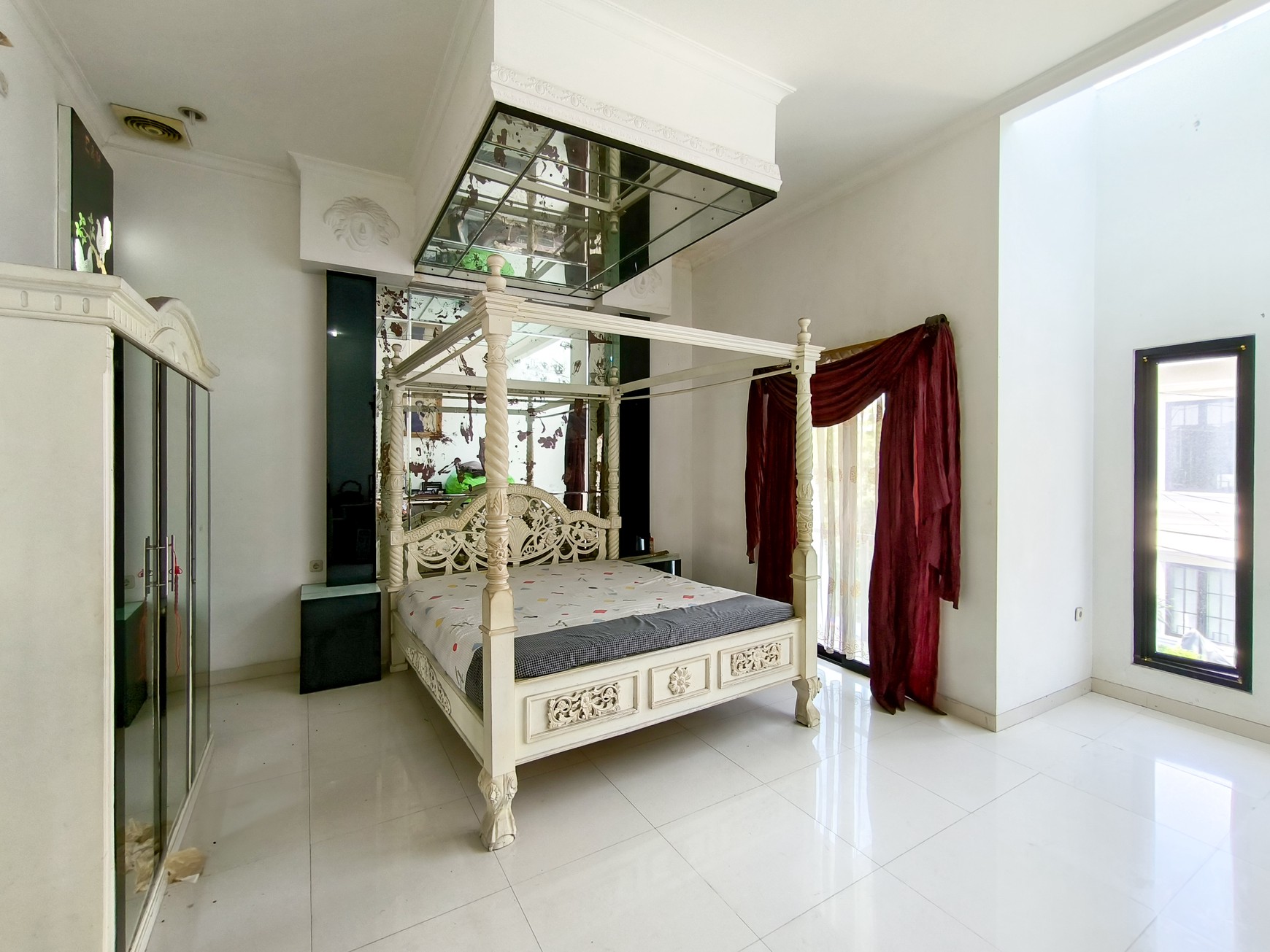 Rumah Bagus Di Camar Bintaro Jaya Sektor 3
