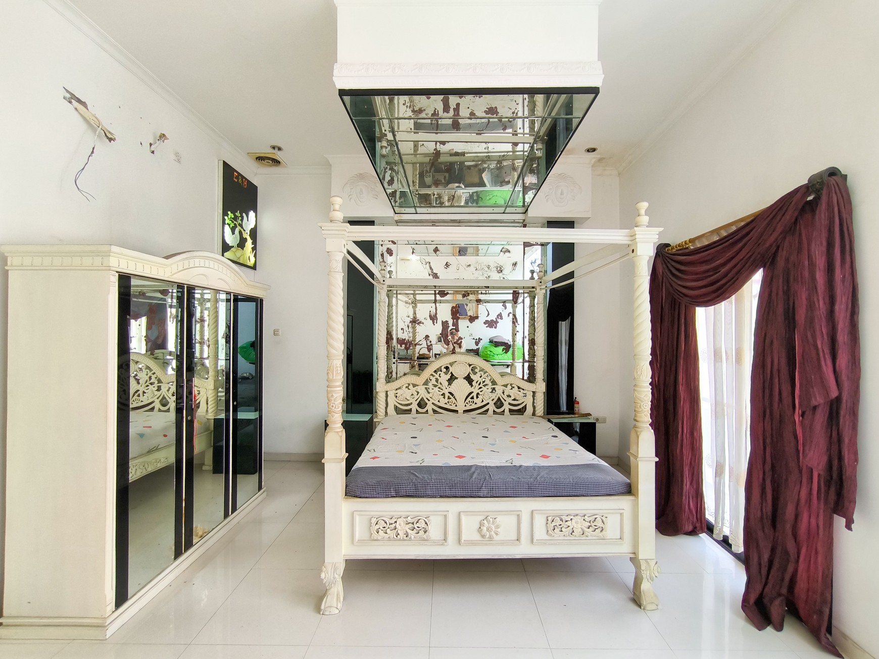 Rumah Bagus Di Camar Bintaro Jaya Sektor 3