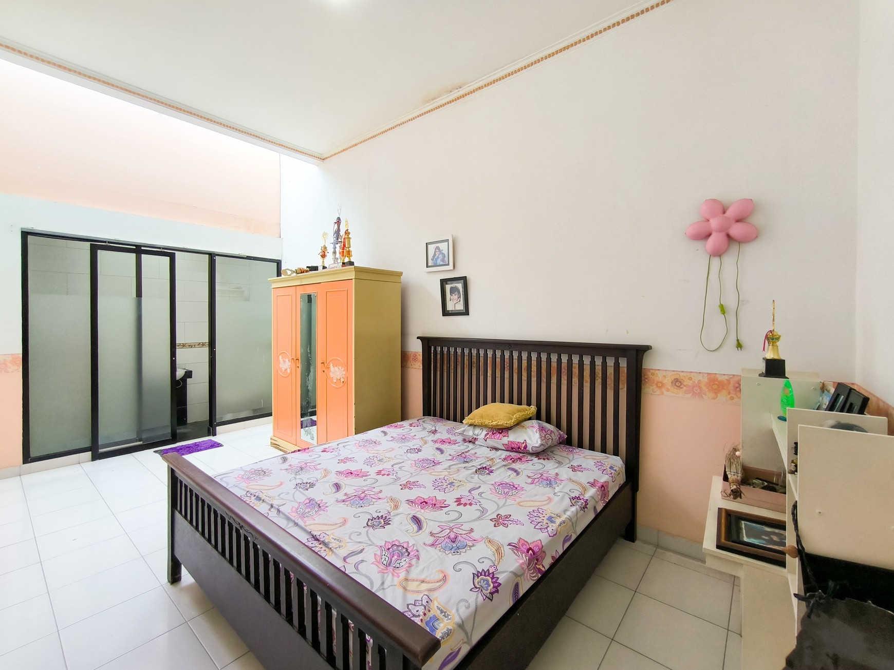 Rumah Bagus Di Camar Bintaro Jaya Sektor 3